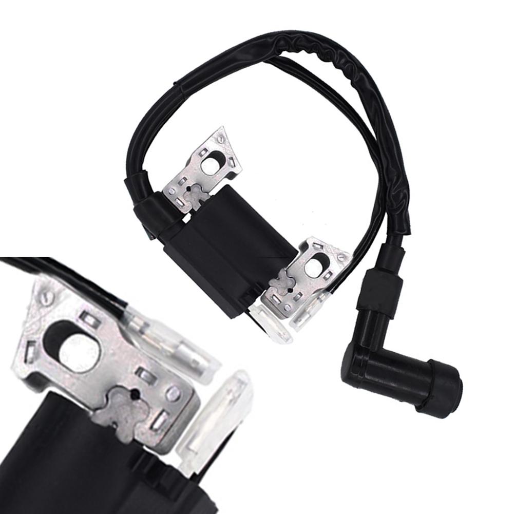 For Generator Repair Ignition Coil Replacement Coil Easy Install Ignition Coil For EU2000I Lighting Easy To Install China Mainland