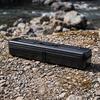 Fishing Rod Storage Case Portable Sturdy for Outdoor Sports