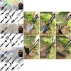 Durable Cast Iron Gardening Shovel Essential Tool For Digging And Planting Soil