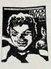 Vintage Black Flag Baumwolle Unisex Klassisches S-234XL T-Shirt M333 Unisex T-Shirt