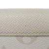 Used 12564 Zippy Wallet Horizontal M14127 7940 Japan Exclusive RFID IC Chip Taiga Rama Monogram Optic White Men's from