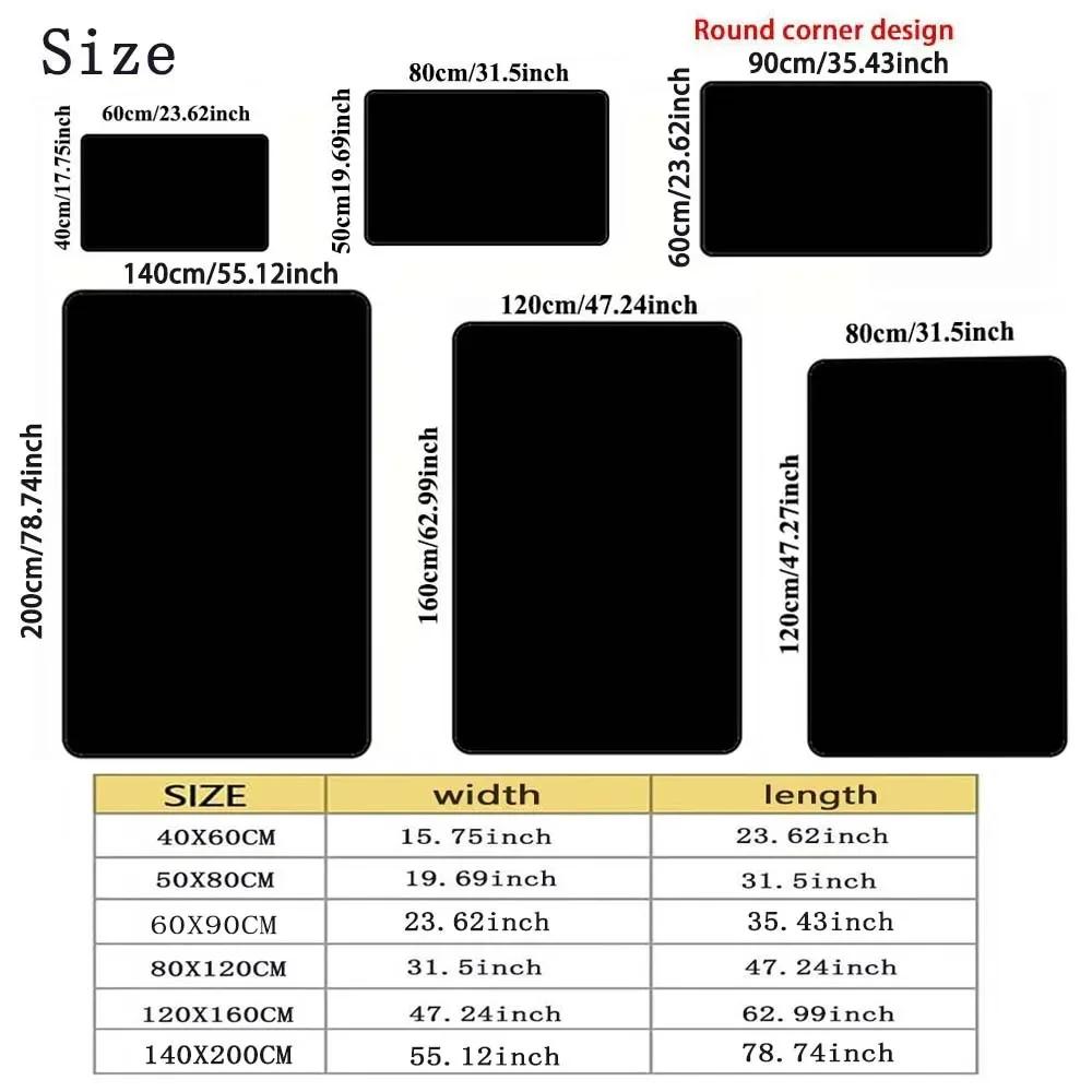 Tappeto Lussuoso Grande per Soggiorno in Stile Europeo Morbido Decorazione Ampia Area Tappetini per Pavimento Domestici Tappeto per Camera da Letto Tappetini per Pavimento Personalizzati per Divano