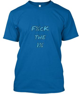 The Truth T-Shirt Made In the USA Size S To 5XL