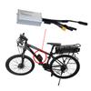 24V36V48V-17A Ebike Controller 350W Electric Bicycle