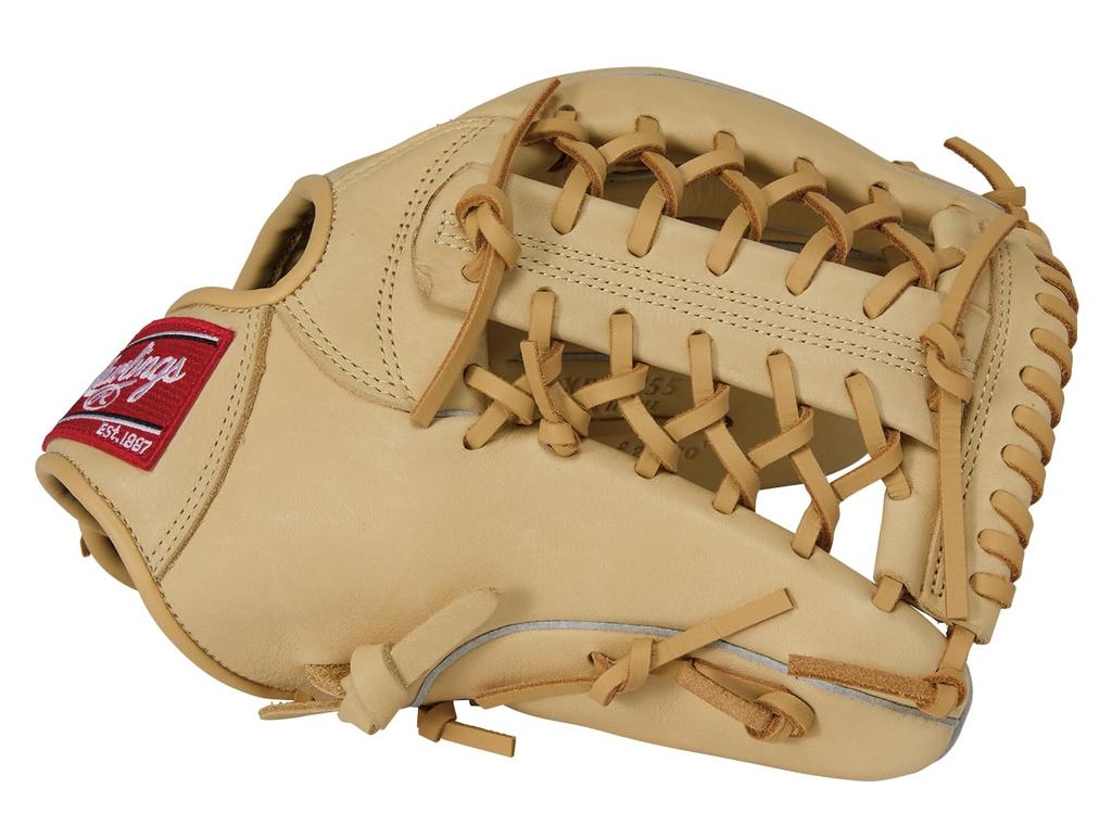 Rawlings Baseball Suitable for Adult PLAY MAKER GRXPMN5 [Special Edition] Glove, Softball/Baseball, Size, [All-Around Use]