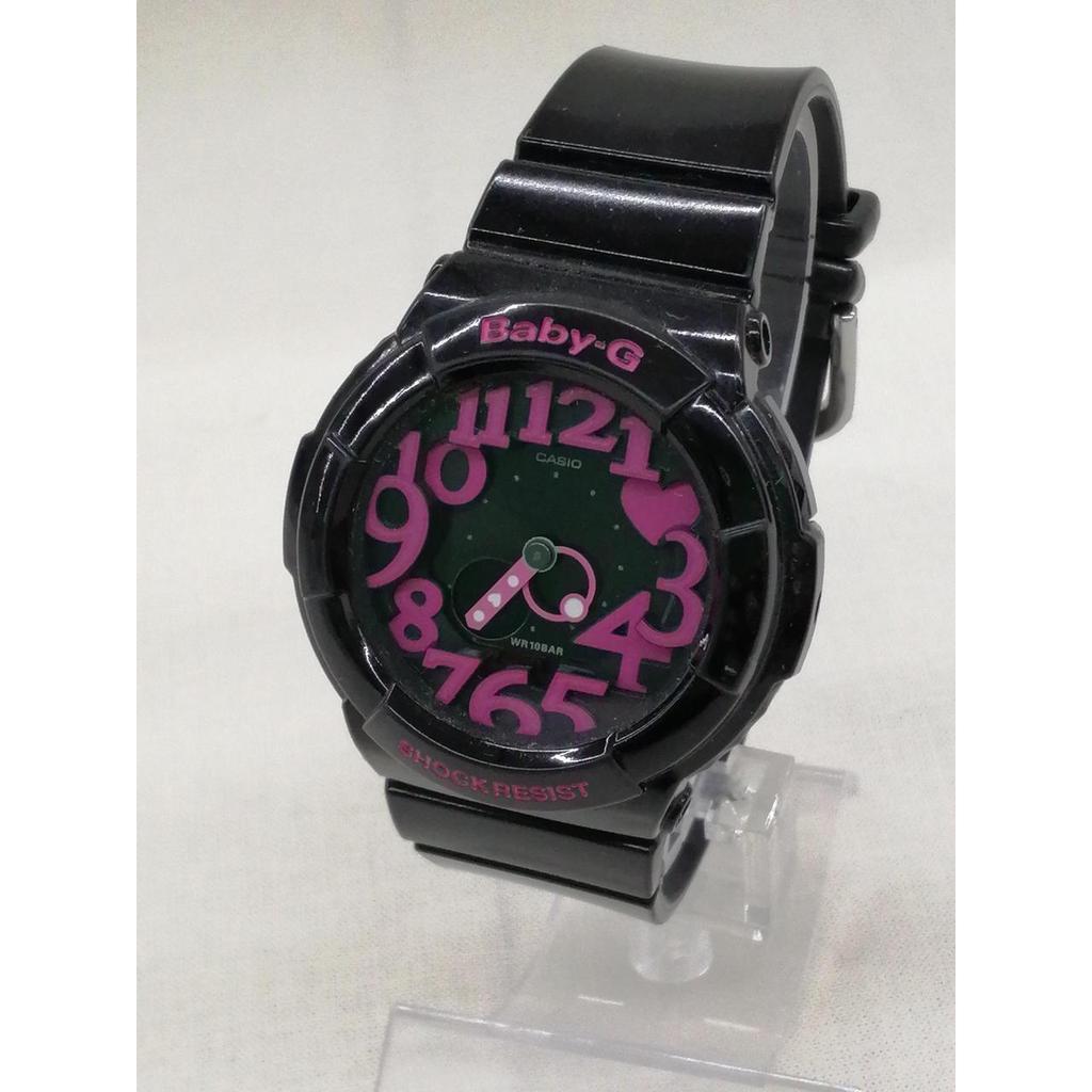 Used CASIO. BGA-130 BABY-G
