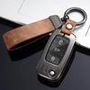 New Car Remote Key Case Cover For Volkswagen VW Polo Golf Passat Tiguan Beetle Caddy T5 Up Eos Skoda Octavia Seat Leon Altea