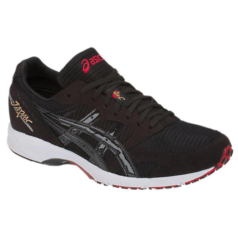 Asics Tarther Japan Black Sneakers 1013A007-001