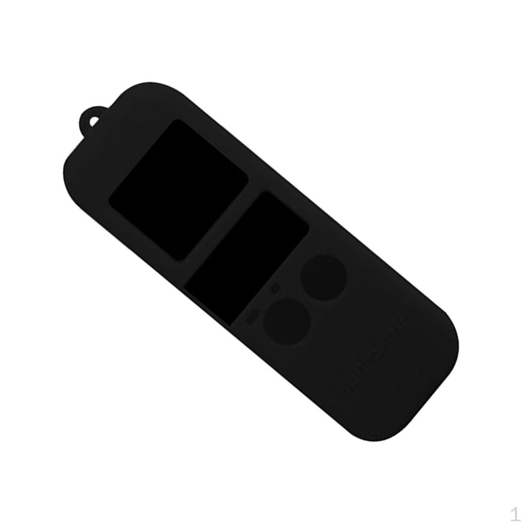 PTZ Gimbal Silicone Sleeve Dust Proof Waterproof Anti-Scratch For DJI Pocket Parts