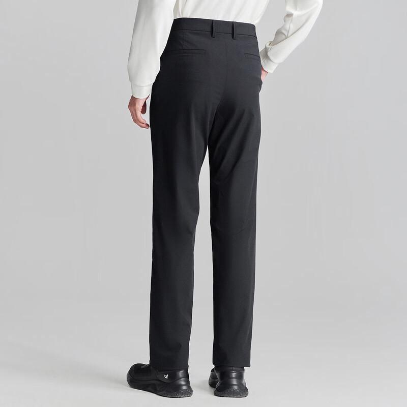 Baoxiniao Men's Business Casual Four-Way Stretch Trousers