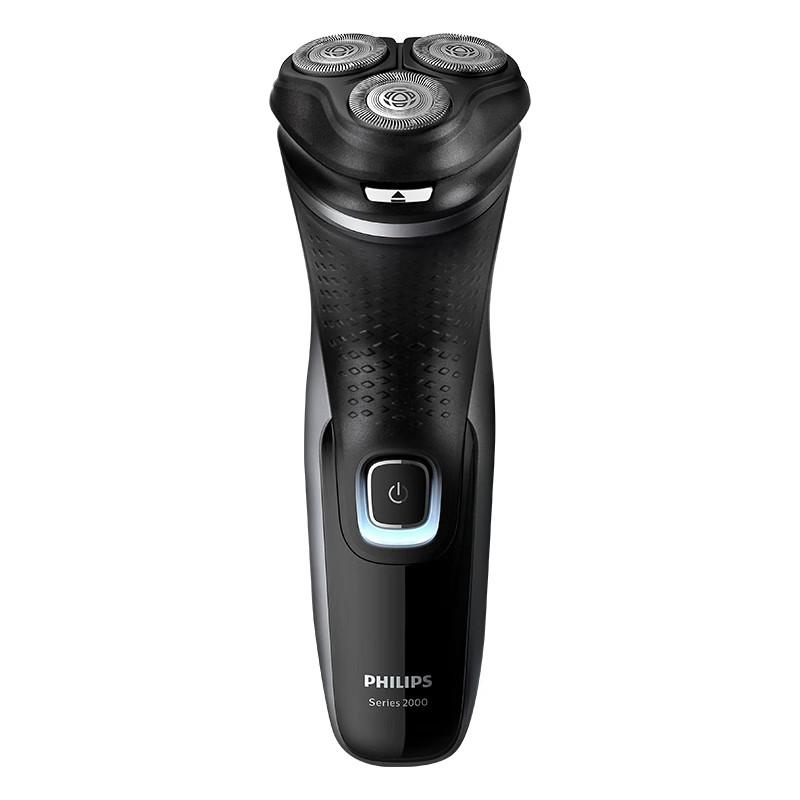 

Электробритва Philips S2305/06 чёрный