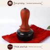 Massage Plug Electric Heating Dredging Massage Stone