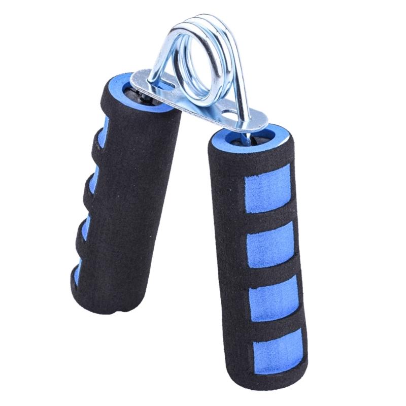 Finger Arm Fitness Resistances Grip Hand Training Wrist & Forearm Hand Exerciser