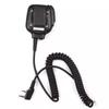 Kenwood Walkie-Talkie KMC-45 Handheld Microphone by Teeyitong for Baofeng Quansheng Senhai Hexu