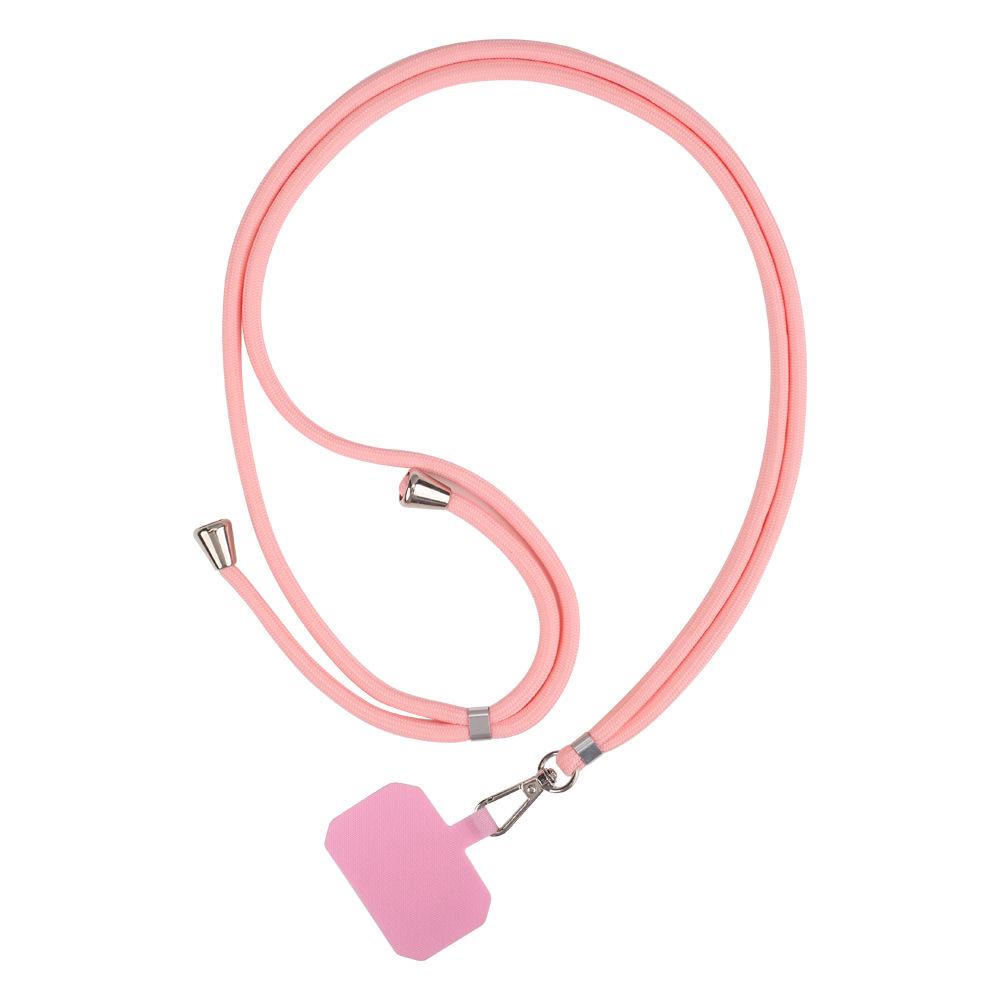 Multifunctional Crossbody Mobile Phone Strap and Lanyard
