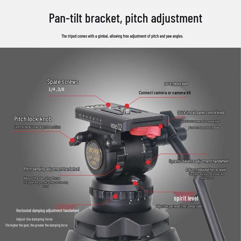 JiaShiYing MS-22 Pro Smart Teleprompter