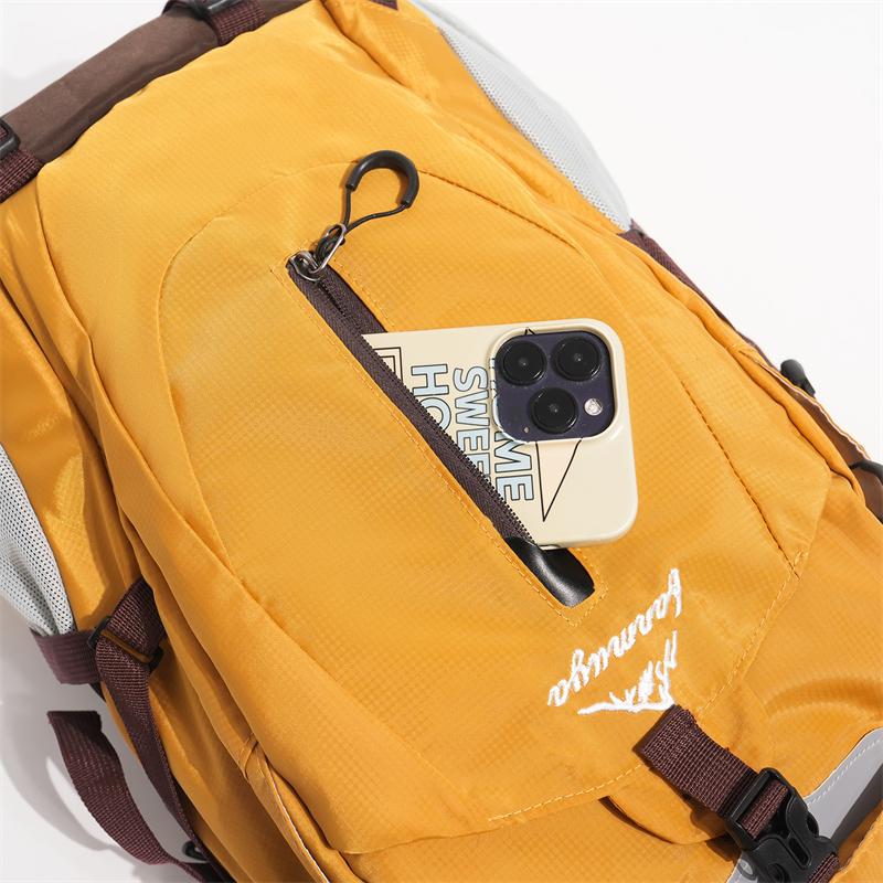 Large Capacity Travel Backpack Outdoor Lightweight Backpack