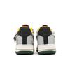 Nike Air Force 1 Tlumení, Odolné nízké skateboardové boty Pánské Šedohnědé HQ3612-113(Tým947-)