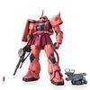 Gunpla MG 1/100 MS-06S Char Aznable's Zaku II Ver.2.0 (Mobile Suit Gundam)