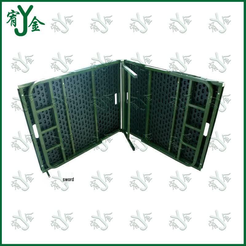Youjin Portable Folding Camping Cot