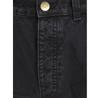 Jeans Jack&Jones Eddie 12252802 Black Loose Fit