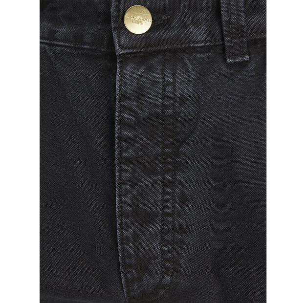 Jeans Jack&Jones Eddie 12252802 Black Loose Fit