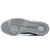 Li Ning 937 Vintage Basketball Shoes Men's Low Top Brick Gray AGBR049-5