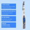 EndoMotor 16:1 Dental Reduction Equipment Wireless Endo With LED Light Imported Motor Root Canal Instrument Dentist Tips