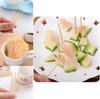 Premium Quality Bamboo Toothpick Disposable For Home And Restaurant Use