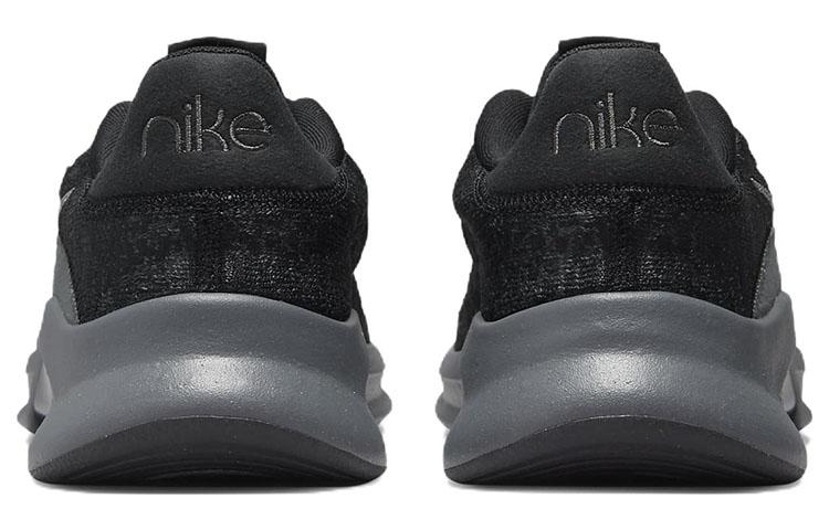 Nike SuperRep Go 3 Flyknit Black Iron Grey DH3394-001