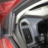 2x Moldura de Cubierta de Salida de Ventilación Lateral de Madera Negra para Chevy Colorado/GMC Canyon 14+
