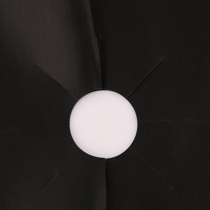 Gas Stove Gas Cooker Protective Cover Clean Mat Gas Burner Covers Kitchen Accessories Cooking Plate
