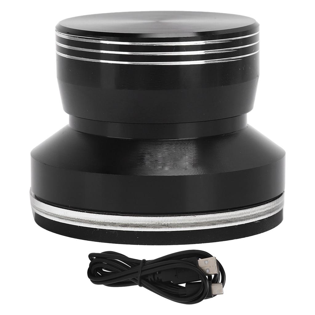 Volume Regulator KnobType FineTuning USB Multimedia Audio Volume Controller Switch