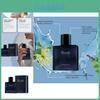 Faszinierender Herrenduft Natürliche Frische Langanhaltendes Aroma Für Charme Und Eleganz