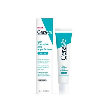 Gel anti-imperfections Cerave 40 ml