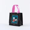 Almost Daily Notebook Yumi Kitagishi Small Permanent Paper Bag Shironeko Notebook Accessories /