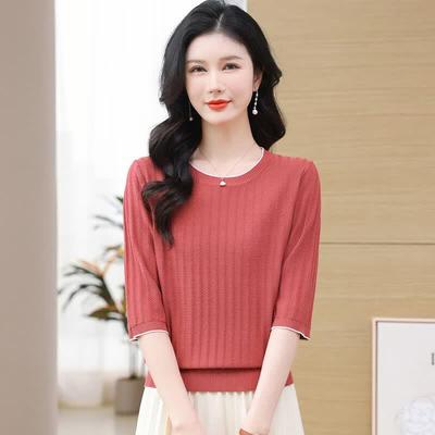Tops – Pullover e maglie a manica lunga