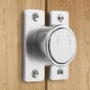 90°/180° Anti-theft Buckle Zinc Alloy Door Buckle New Door Bolt  Door