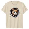 Kitten Cats Animals Unisexs TShirt Unisexs Tee Graphic Unisex Top Pet Lover