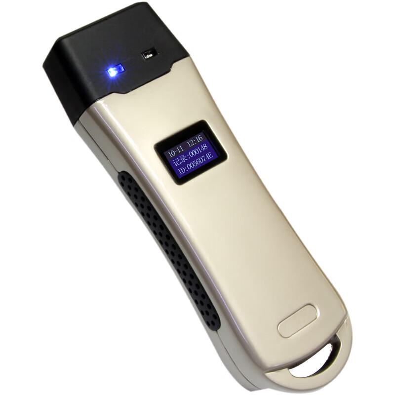 Realand ZD6200E Electronic Patrol Device CN plug (adapter included)