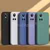 Pentru Realme GT Neo 3 Husă Pentru Realme GT Neo 3T Husă Silicon TPU Protector Bara de protecție din cauciuc Capa Fundas Cover Realme GT Neo3