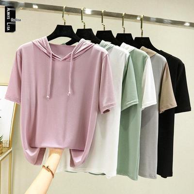 Üst Kıyafetler – T-shirtler