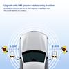 Quality Easyguard passive keyless entry car alarm hopping code auto start starter push button start NFC keypad DC12V
