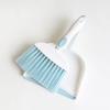 Flexible Mini Dustpan and Brush Set Handheld Handheld Sweeping Brush Home Cleaning