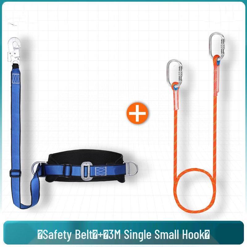 Lieve Electrician Half-Body Safety Harness