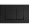 Flush Button Mexen Fenix Air 10 Xs Matte Black 6A1003