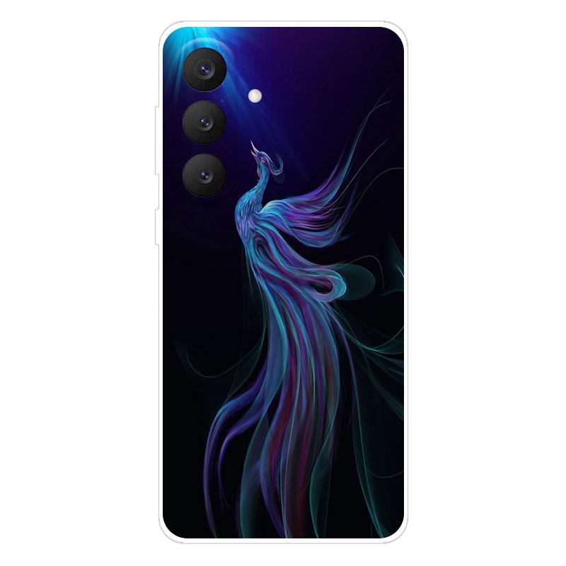 For Samsung Galaxy S26 Ultra Case For Samsung S26 Plus S26Ultra S26+ S 26 Clear Soft Silicone Phone Case Cover Protective Shell