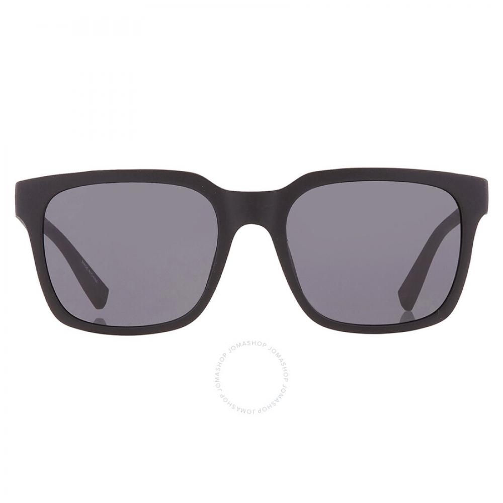 

Lacoste Grey Square Men s Sunglasses L967S 002 55