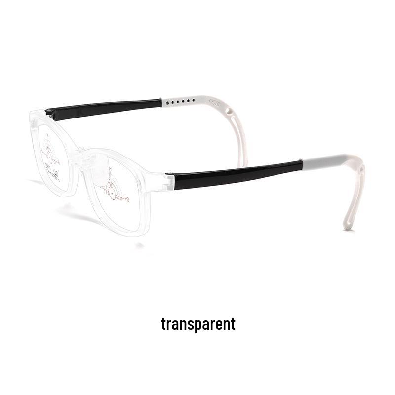 Danyang Ultralight TR Eyeglass Frames with Silicone Nose Pads for All Ages