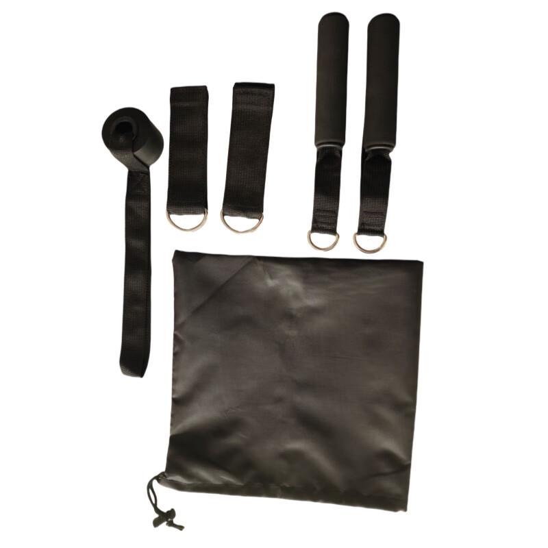 Resistance Band Accessory Kit